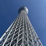 東京スカイツリー