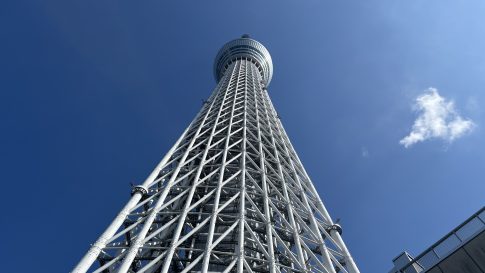 東京スカイツリー