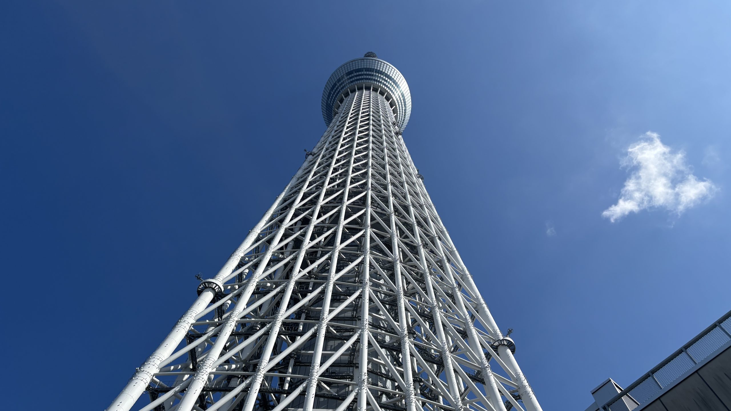 東京スカイツリー