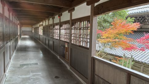 永平寺の写真